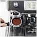 SES990BST4EEU1 macchina per caffè Automatica Macchina per espresso 2,5 L - Foto miniatura 2