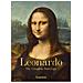 Frank Zöllner - Leonardo. The complete paintings. 45th Ed. Ediz. inglese - Foto miniatura 1