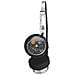 Cuffia Bluetooth 5.3 Mondo Freestyle, Trasparente - Foto miniatura 2