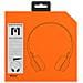 Cuffia Bluetooth 5.3 Mondo Freestyle, Trasparente - Foto miniatura 4