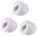 Organizzatore Per Cavi A 3 Pezzi White - Foto miniatura 1