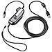 Poly SHS 2371-11 - Adattatore Per Cuffie PTT (Push-to-Talk) - Foto miniatura 1
