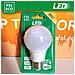 Lampada Goccia Blister - 9w 4000k E27 - Foto miniatura 1