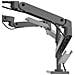 LX Series 45-690-293 Supporti a parete per TV 68,6 cm (27") Scrivania Grigio scuro - Foto miniatura 3