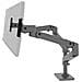 LX Series 45-690-293 Supporti a parete per TV 68,6 cm (27") Scrivania Grigio scuro - Foto miniatura 5