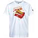 T-shirt Bambino Sole Food - Foto miniatura 1