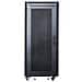 RSL26U61BL rack 26U Rack indipendenti Nero - Foto miniatura 1