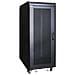 RSL26U61BL rack 26U Rack indipendenti Nero - Foto miniatura 2
