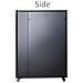 RSL26U61BL rack 26U Rack indipendenti Nero - Foto miniatura 4