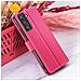 Custodia A Portafoglio Per Samsung Galaxy S22 Plus Con Supporto E Linguetta, Fucsia - Foto miniatura 2