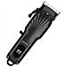 Tagliacapelli Elettrico Ricaricabile Cordless Professionale Con Lama In Ceramica E Display Lcd Black - Foto miniatura 3
