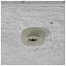 Scaffale per riviste Grigio cemento 70 x 41 x 96 cm - Foto miniatura 9