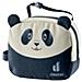 Wash bag Kids Beauty case Polietersulfone (PES) Nero, Bianco - Foto miniatura 1