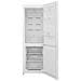 Frigorifero NO FROST 320LT classe E Combinato Bianco AKFR380NFV /T - Foto miniatura 2