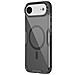 Cover per iPhone Air - TPU+PC, Trasparente, MagSafe - Foto miniatura 1