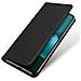 Cover per Redmi 15C 4G (EU) (173mm) - Pelle /PU, Nero - Foto miniatura 4