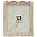 Portafoto Vkh1000-beige-poliresina-25x3,2x31 Cm - Foto miniatura 2