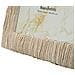 Portafoto Vkh1000-beige-poliresina-25x3,2x31 Cm - Foto miniatura 3