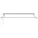 Struttura della tenda elettrica retrattile Bianco 3,5 x 2 m - Foto miniatura 2
