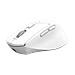 Niven mouse Ufficio Mano destra RF senza fili + Bluetooth 3200 DPI - Foto miniatura 3