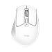 Niven mouse Ufficio Mano destra RF senza fili + Bluetooth 3200 DPI - Foto miniatura 1