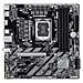 B860M D3W Scheda Madre - CPU Intel Core Ultra Series, VRM a 4+1+2 fasi, fino a 9066 MHz DDR5, 2x PCIe 4.0 M. 2, LAN 1 GbE, USB 3.2 Gen 1 - Foto miniatura 2