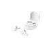 TAT2200WT / 00 cuffia e auricolare True Wireless Stereo (TWS) In-ear Musica e Chiamate Bluetooth Bianco - Foto miniatura 1