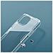 Nillkin Nature Pro Custodia Iphone 14 Plus, Cover Rigido Blu - Foto miniatura 1