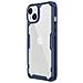 Nillkin Nature Pro Custodia Iphone 14 Plus, Cover Rigido Blu - Foto miniatura 3