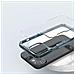 Nillkin Nature Pro Custodia Iphone 14 Plus, Cover Rigido Blu - Foto miniatura 5