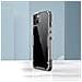 Nillkin Nature Pro Custodia Iphone 14 Plus, Cover Rigido Blu - Foto miniatura 6