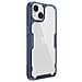 Nillkin Nature Pro Custodia Iphone 14 Plus, Cover Rigido Blu - Foto miniatura 7