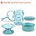 00006951250000 tazza Turchese Universale 1 pz - Foto miniatura 5