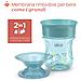 00006951250000 tazza Turchese Universale 1 pz - Foto miniatura 3