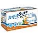Aquasure Acqua Gelificata Arancia Edulcorata Multipack 4 Pezzi da 125 g - Foto miniatura 1