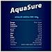 Aquasure Acqua Gelificata Arancia Edulcorata Multipack 4 Pezzi da 125 g - Foto miniatura 3