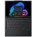 ThinkPad E14 Gen 8 (Intel) Intel Core 7 350 Computer portatile 35,6 cm (14") WUXGA 16 GB DDR5-SDRAM 512 GB SSD Wi-Fi 6E (802.11ax) Windows 11 Pro Nero Italiano - Foto miniatura 3