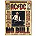 Ac / Dc - No Bull Live Plaza De Toros - The Director's Cut - Foto miniatura 2