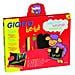 pz. 1 Be-bÞ Set Supergessetti gessi 465300 - Foto miniatura 1