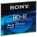 Blu Ray Disc 25gb Recordable Slim - Foto miniatura 2