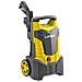 Idropulitrice Fury 110 - 110 Bar Max - 140 Ewbar - 330 L / H Max - 1500 W / 230 V - 50 Hz - Foto miniatura 1