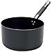 Casseruola 1 Manico Diametro 16 cm - Linea Al Black 3 mm - Foto miniatura 3