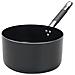 Casseruola 1 Manico Diametro 16 cm - Linea Al Black 3 mm - Foto miniatura 2