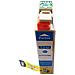 Cartuccia Ink-Ket compatibile Epson T0712 Ciano - Foto miniatura 1