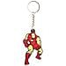 Marvel Comics - Iron Man (Portachiavi Gomma)  - Foto miniatura 1