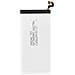 EB-BG920ABE Batteria Originale da 2550mAh per G920F Galaxy S6 - Foto miniatura 3