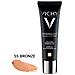 Dermablend 3d Correction Fondotinta 55 Bronze - Foto miniatura 1