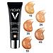 Dermablend 3d Correction Fondotinta 55 Bronze - Foto miniatura 2