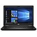 Notebook Latitude 5580 Monitor 15.6" Full HD Intel Core i7-7600U Ram 8GB SSD 256GB 1xUSB 3.1 2xUSB 3.0 Windows 10 Pro - Foto miniatura 11