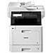 Stampante Multifunzione MFC-L8900CDW Laser a Colori Stampa Copia Scansione Fax A4 31 ppm Wi-Fi / Ethernet / USB - Foto miniatura 1